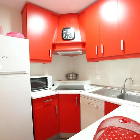 apartamento Puerto-Terol GAM Alicante Esterno foto