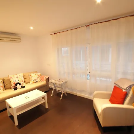 apartamento Puerto-Terol GAM Alicante Esterno foto