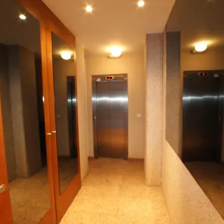 apartamento Puerto-Terol GAM Alicante Esterno foto