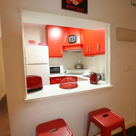 apartamento Puerto-Terol GAM Alicante Esterno foto