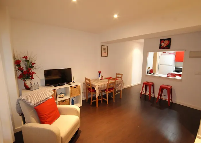 Apartamento Puerto-Terol