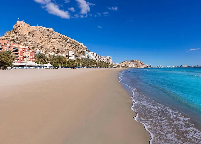 Apartamento Terol 21
