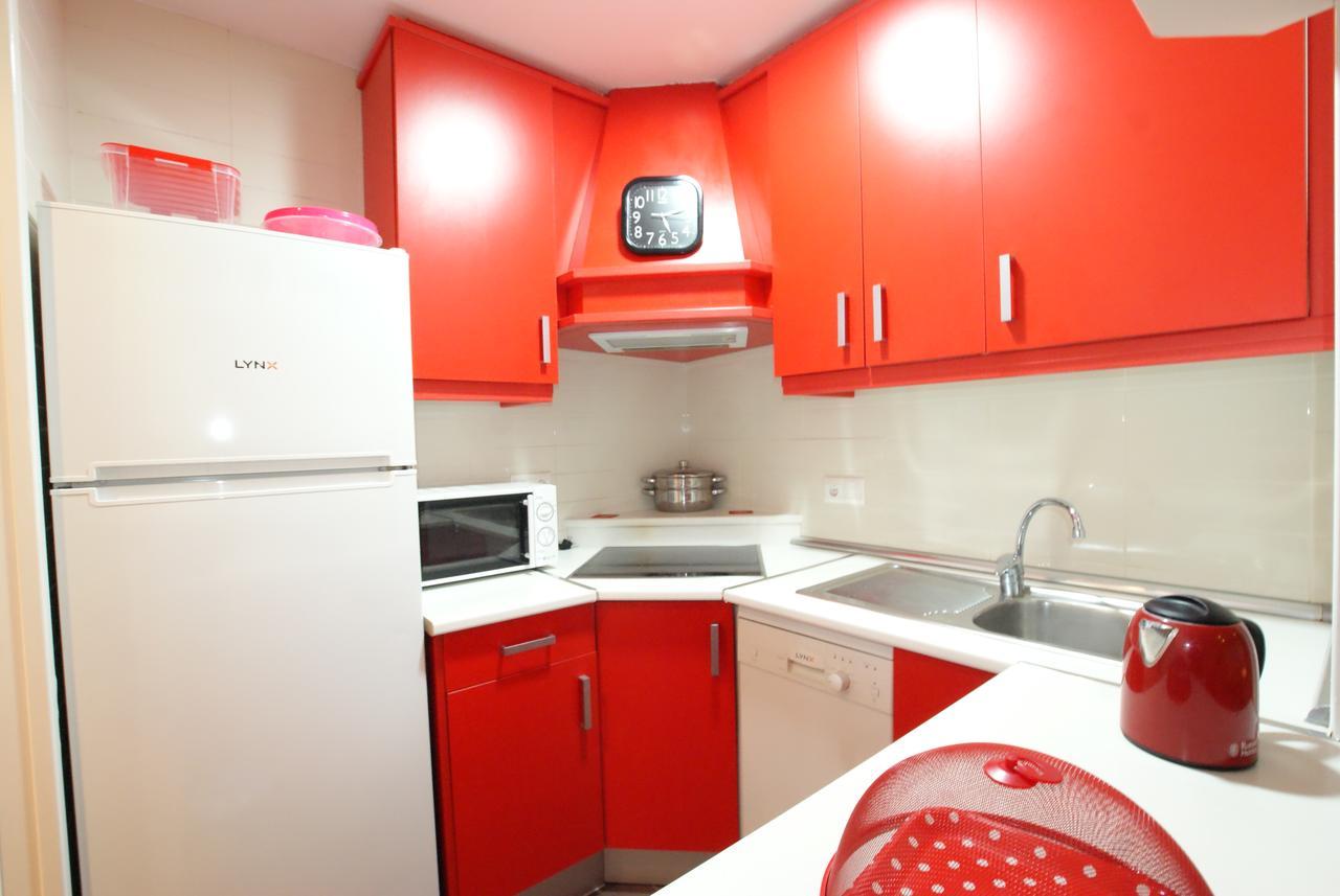 Apartment Puerto-terol