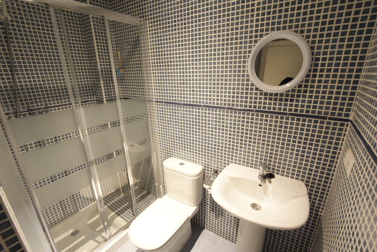 Apartment Puerto-terol Alicante