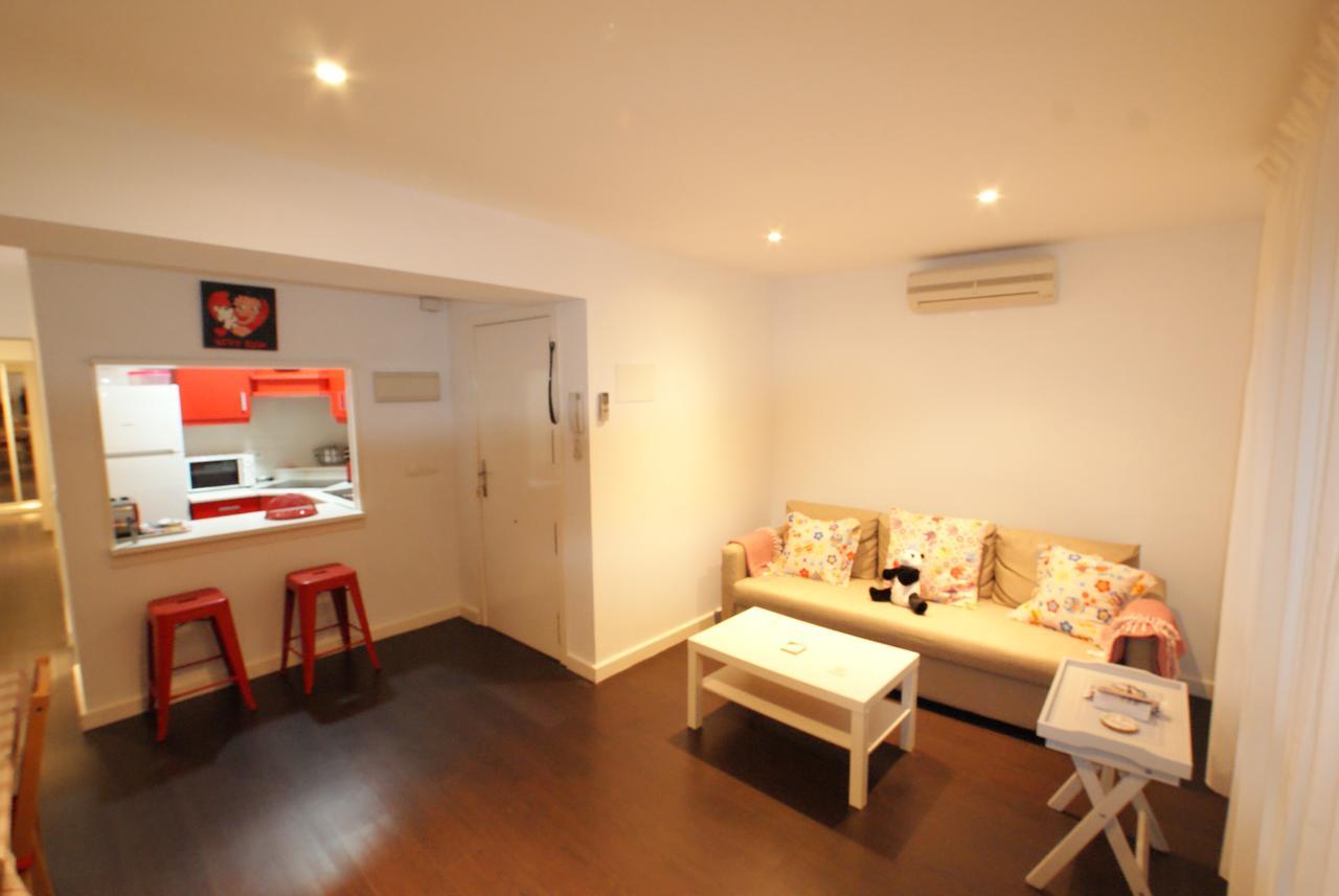 Apartment Puerto-terol