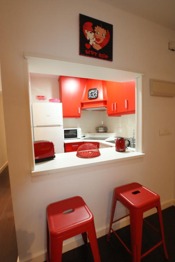 Puerto-terol Apartment *