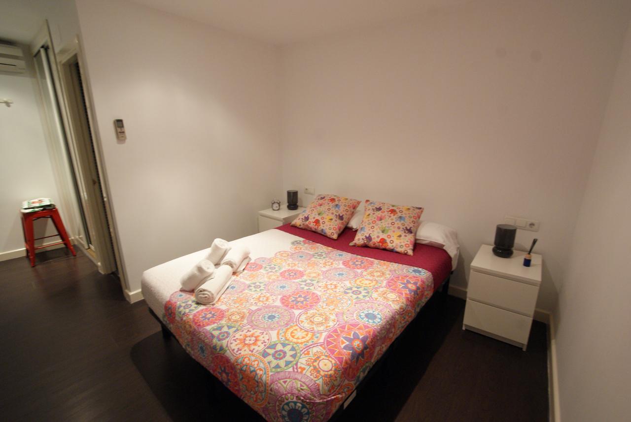 Apartment Puerto-terol Alicante
