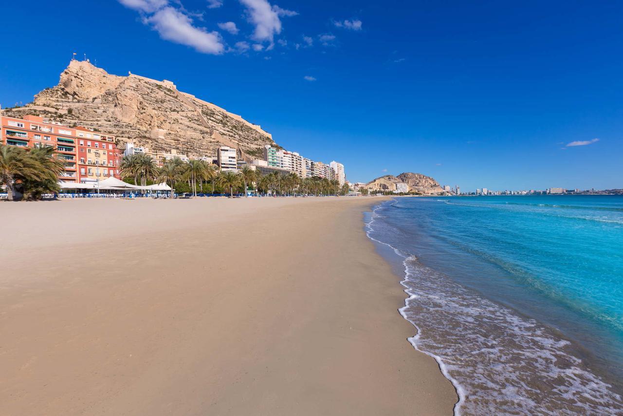 Puerto-terol Apartment Alicante